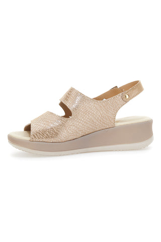 Sandali Vany Clipps 542292 Beige