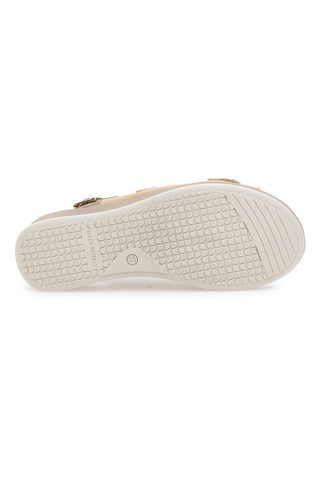 Sandali Vany Clipps 542292 Beige