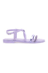 Sandali Pushy Wamp 1838 Lilac