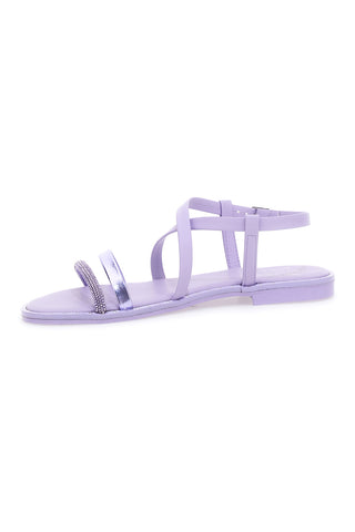 Sandali Pushy Wamp 1838 Lilac