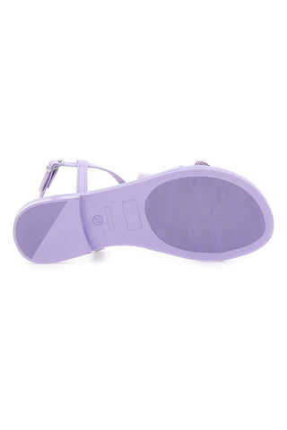 Sandali Pushy Wamp 1838 Lilac