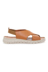 Sandali Mio Tempo 341015 Brandy