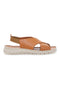 Sandali Mio Tempo 341015 Brandy
