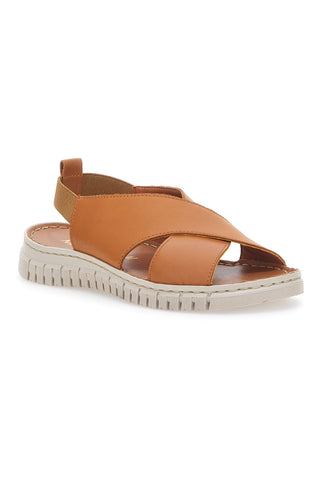 Sandali Mio Tempo 341015 Brandy