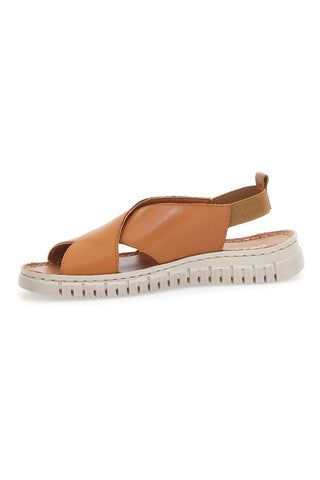 Sandali Mio Tempo 341015 Brandy