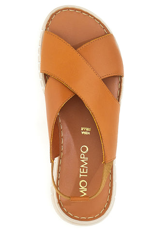 Sandali Mio Tempo 341015 Brandy
