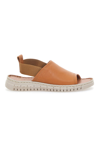 Sandali Mio tempo 341005 Cognac