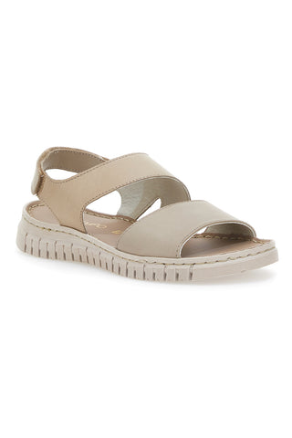 Sandali Mio Tempo 341060 Fango