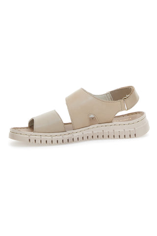 Sandali Mio Tempo 341060 Fango