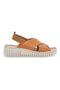Sandali Mio Tempo 351060 Brandy