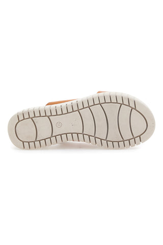 Sandali Mio Tempo 351060 Brandy