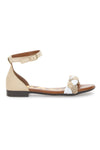 Sandali Thank you 225220 Beige