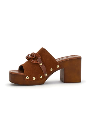 Kljunke Riflessi Moda 15128 Rjave