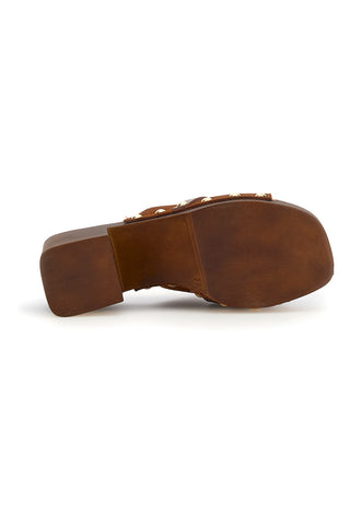 Kljunke Riflessi Moda 15128 Rjave