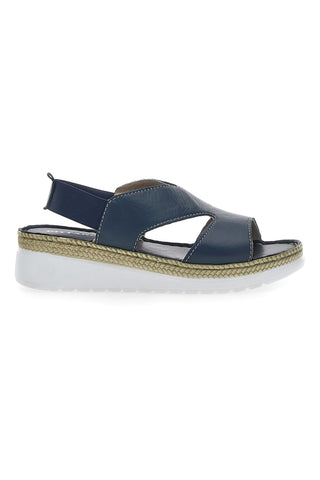 Sandali Pittarello 90042 Modri