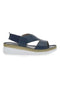 Sandali Pittarello 90042 Modri