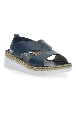 Sandali Pittarello 90042 Modri