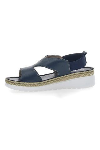 Sandali Pittarello 90042 Modri