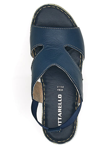 Sandali Pittarello 90042 Modri
