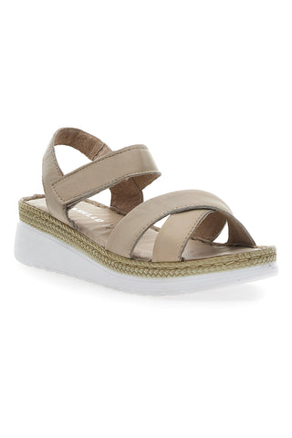 Sandali Pittarello 90037 Beige