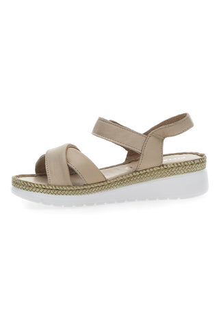 Sandali Pittarello 90037 Beige