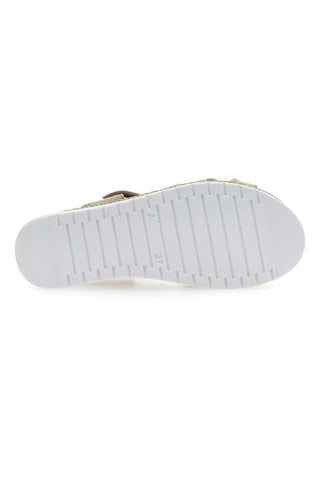 Sandali Pittarello 90037 Beige
