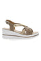 Sandali Pittarello 191001 Beige