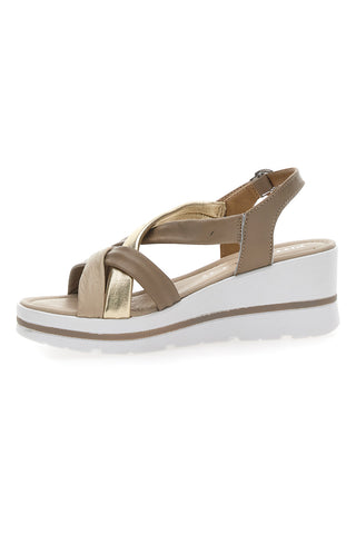 Sandali Pittarello 191001 Beige