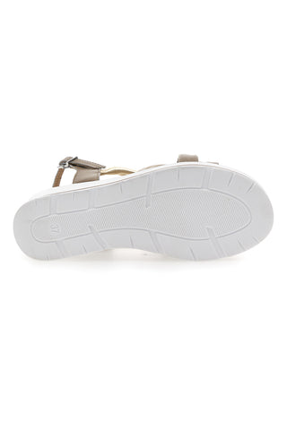 Sandali Pittarello 191001 Beige