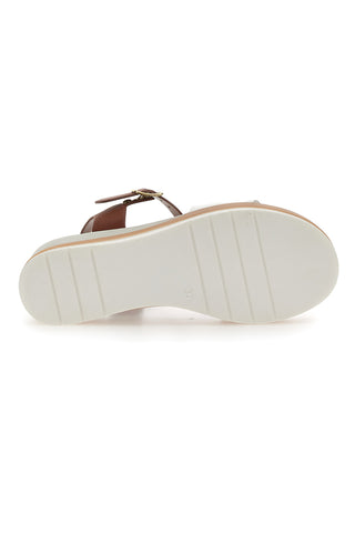 Sandali Platform Pittarello Glam 15432 Marroni