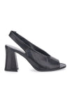 Sandali Open Toe Pittarello Glam 2101 Vera Pelle