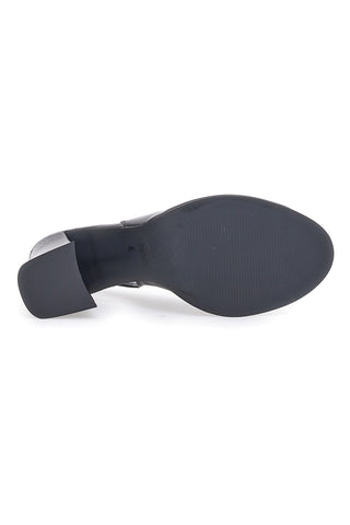 Sandali Open Toe Pittarello Glam 2101 Vera Pelle