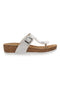 Sandalji Infradito Pittarello Bio 2932177