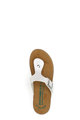 Sandalji Infradito Pittarello Bio 2932177