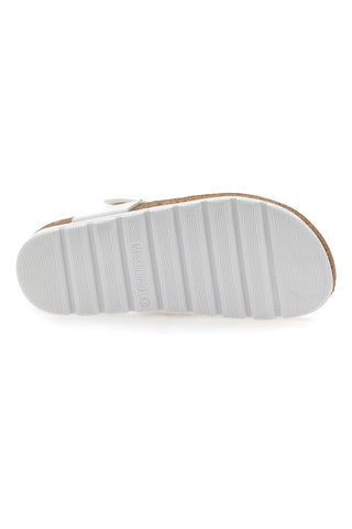 Pantofle Infradito Pittarello Eco 3352177 Bele