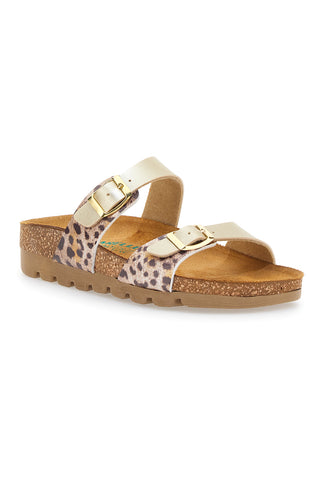 Čevlji Pittarello Eco 33520630 Bronzo