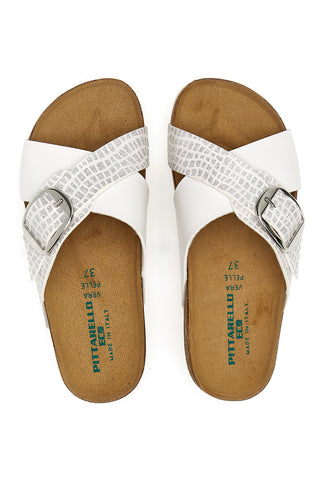 Čevlji Pittarello Eco 335560  Beli