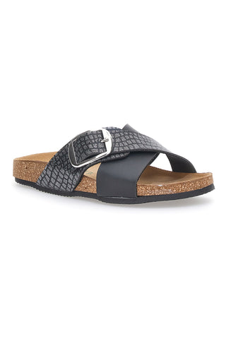 Čevlji Pittarello Eco 335560 Črni