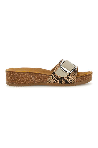 Pittarello Bio copate 29321030 Bež