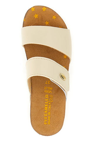Pittarello Bio copate 293485 Bež