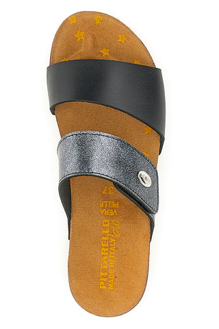 Čevlji Pittarello Bio 293485 Črni