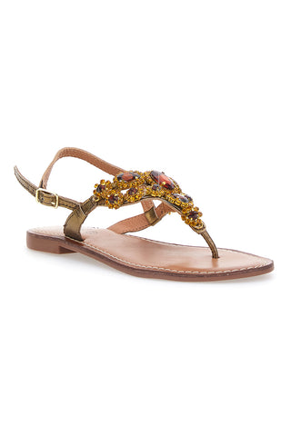 Sandali Pittarello Sun 3001 Bronzo