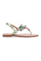 Sandali Infradito Pittarello Sun 3001 Verdi