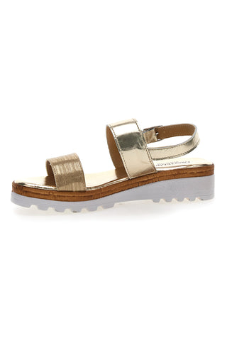 Sandali Mio Tempo 3243 Oro