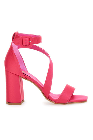 Sandali s peto Pittarello Elite 2332 Fucsia