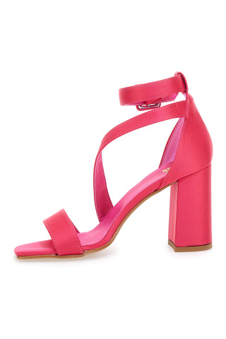 Sandali s peto Pittarello Elite 2332 Fucsia
