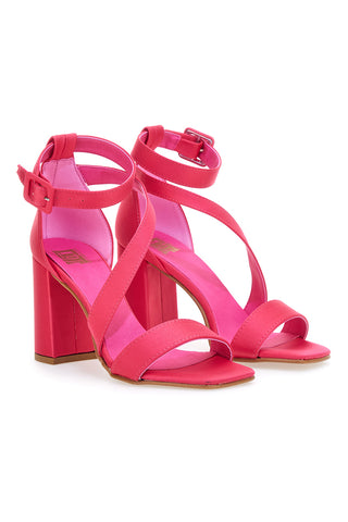 Sandali s peto Pittarello Elite 2332 Fucsia