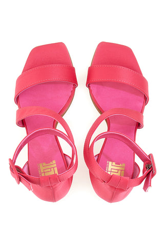 Sandali s peto Pittarello Elite 2332 Fucsia
