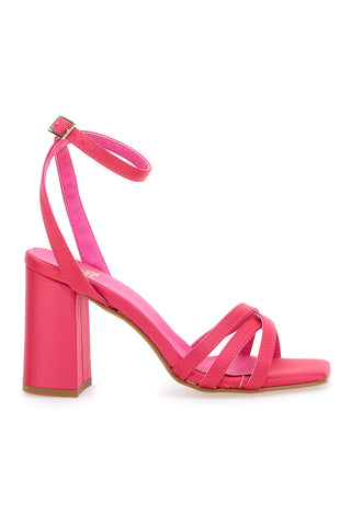 Sandali s peto Pittarello Elite 2333 Fucsia