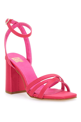 Sandali s peto Pittarello Elite 2333 Fucsia